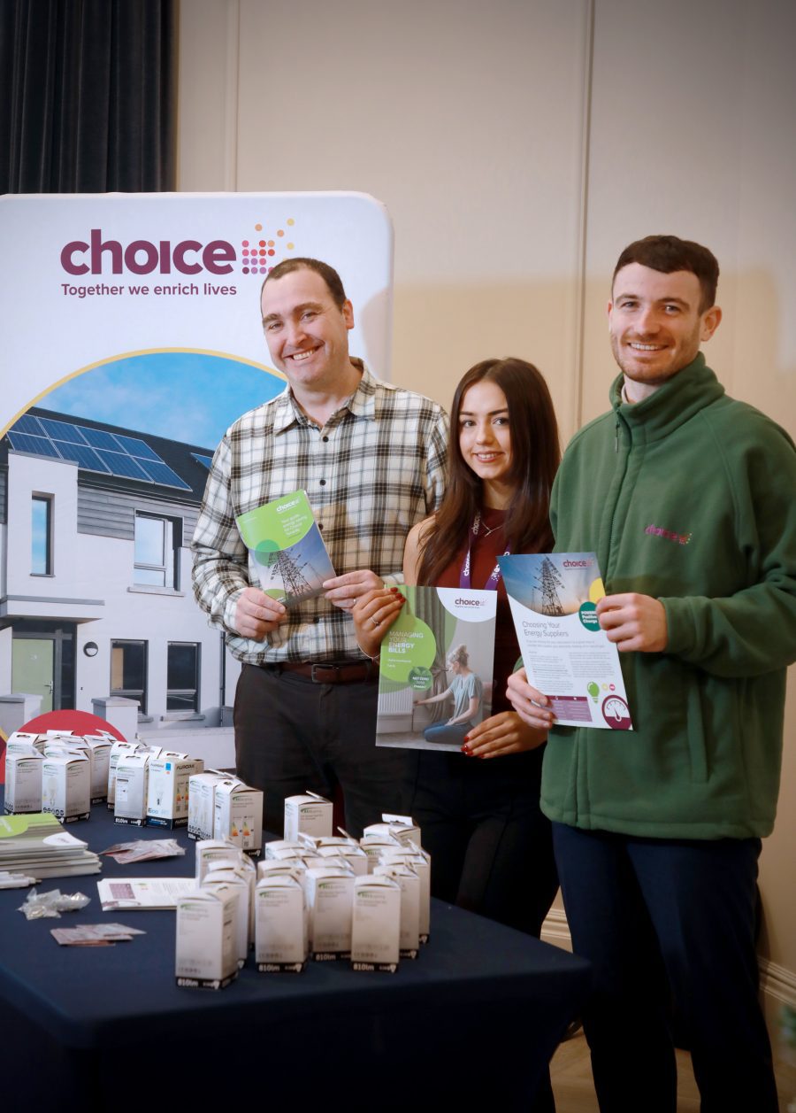 Choice Housing