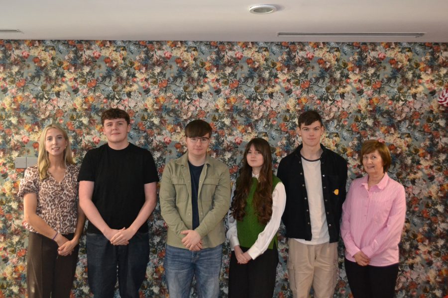 The Gallaher Trust