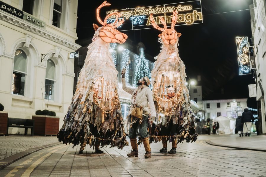 Armagh Georgian Festival