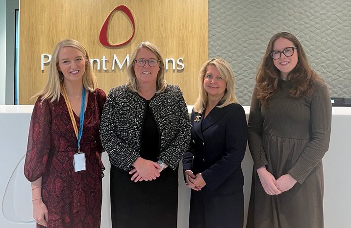 Pinsent Masons
