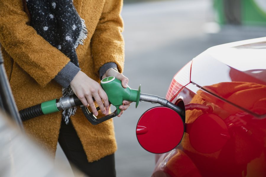 With this weekend expected to bring travel chaos to Northern Ireland’s roads, drivers have been shown the most budget-friendly places to fill up their fuel tanks ahead of Christmas.