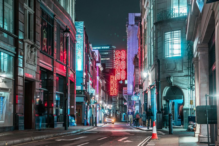 Soho