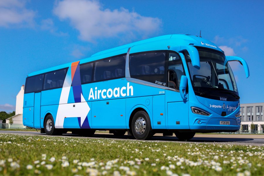 Aircoach
