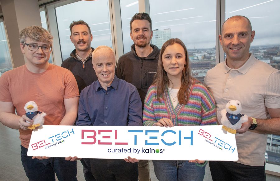 BelTech