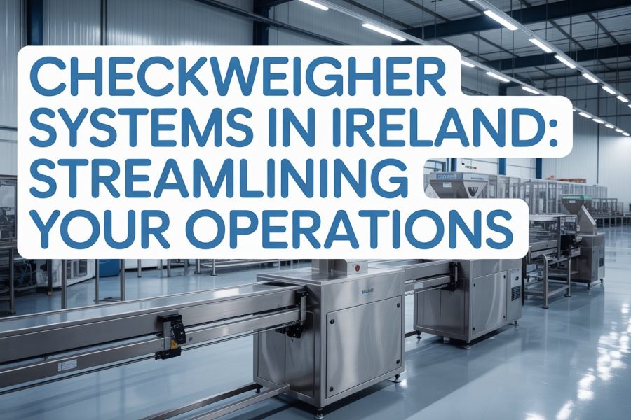 checkweigher systems