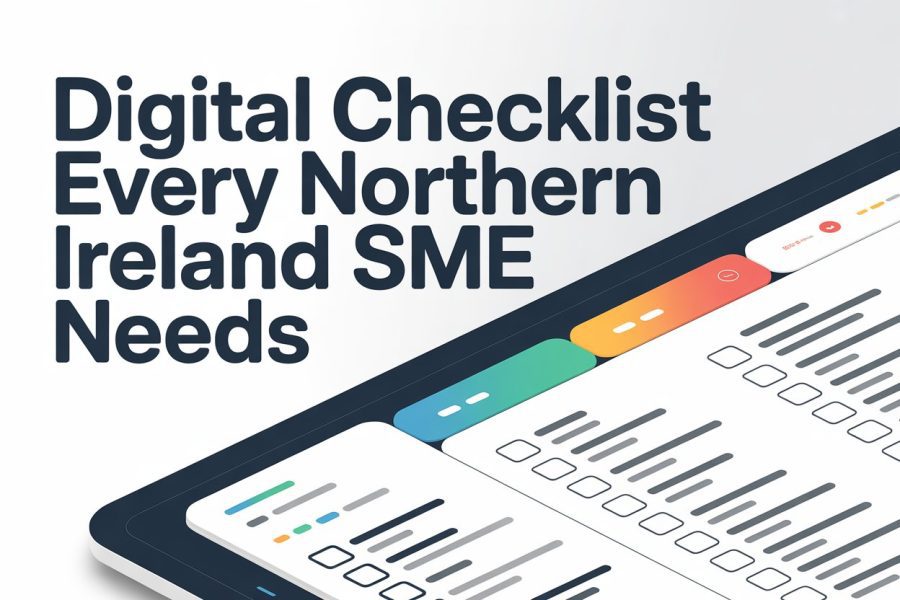 Digital Checklist
