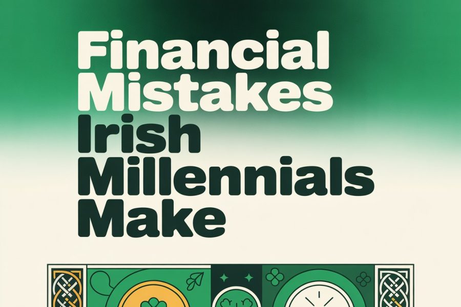 Irish millennials