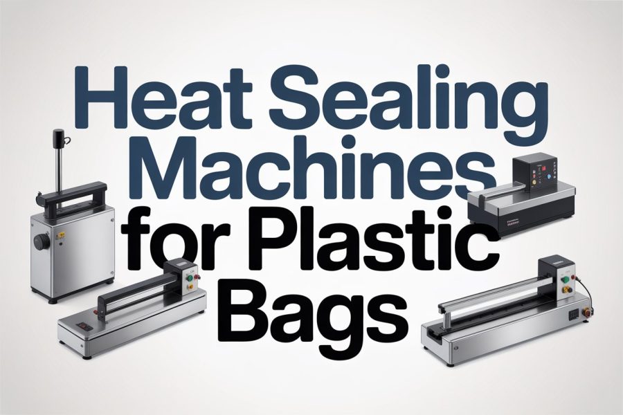 heat sealing machines
