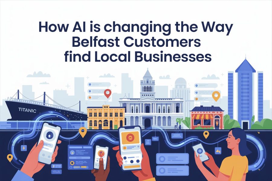 AI is Changing