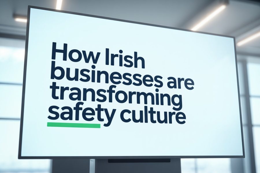 Irish Hospitality