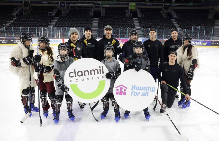 Belfast Giants