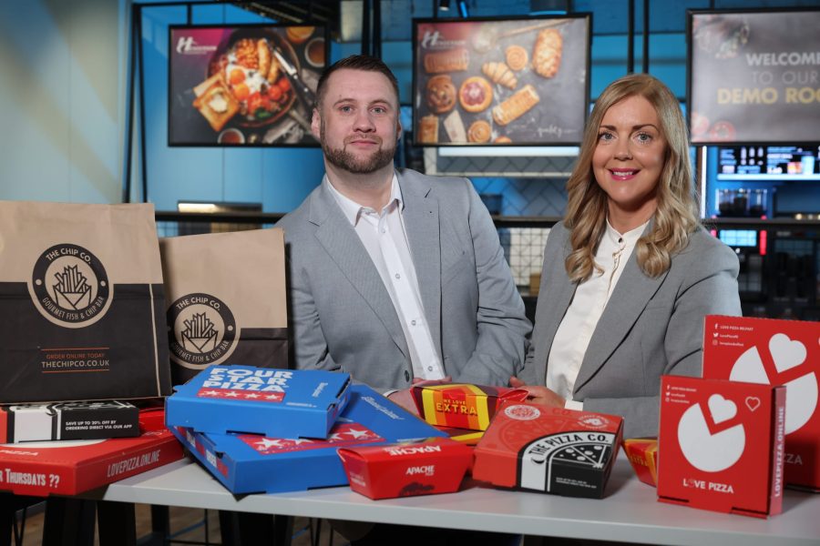 Food To Go Association