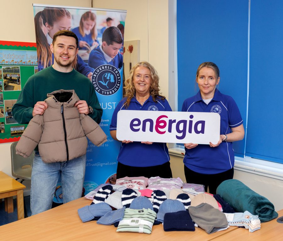 Energia