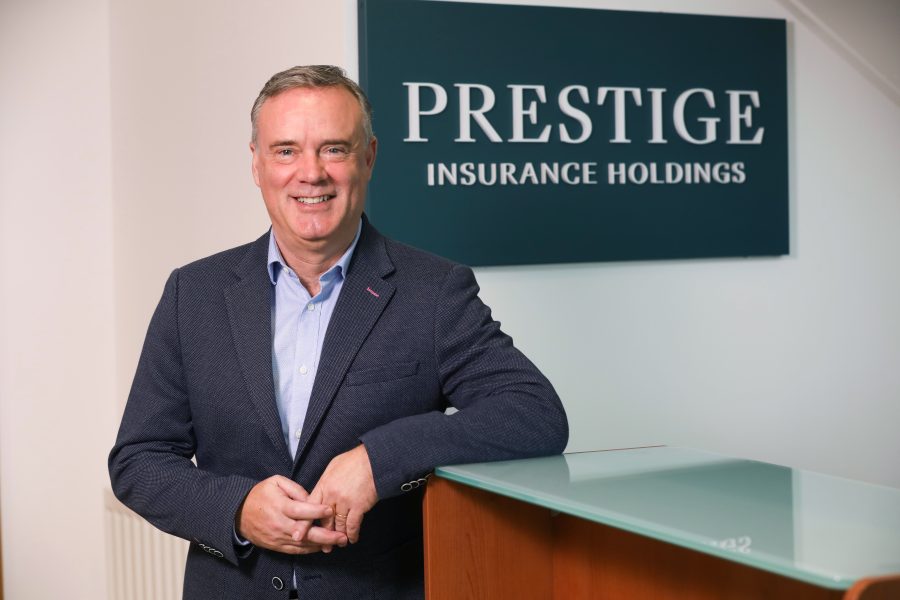 Prestige Insurance