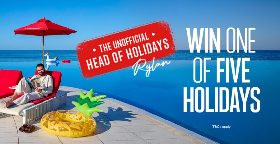 Jet2holidays