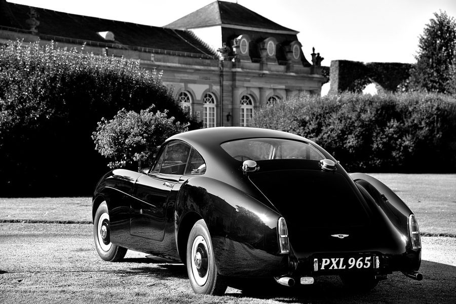 picture car