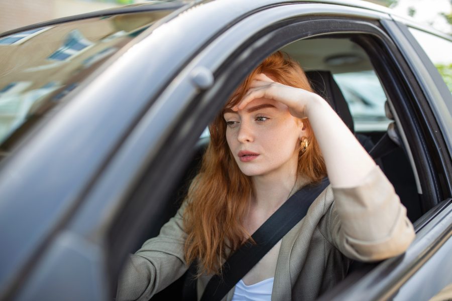 Young drivers
