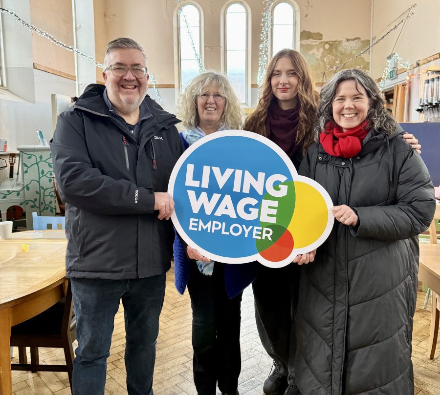 Living Wage