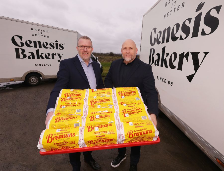 Genesis Bakery