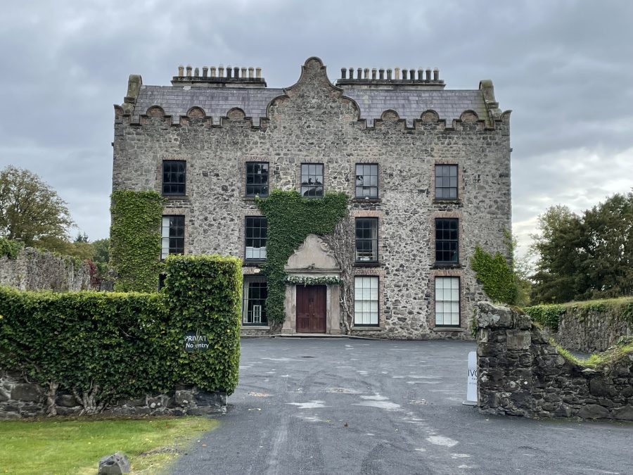 Galgorm Castle