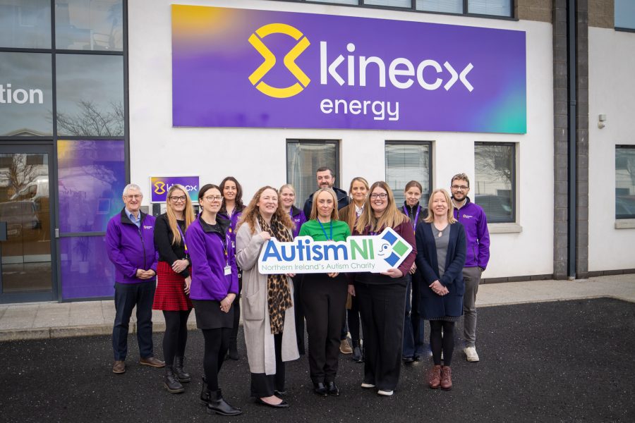Autism NI