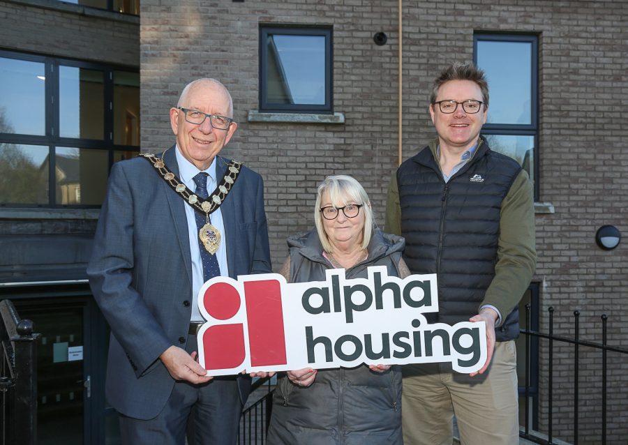 Alpha Housing