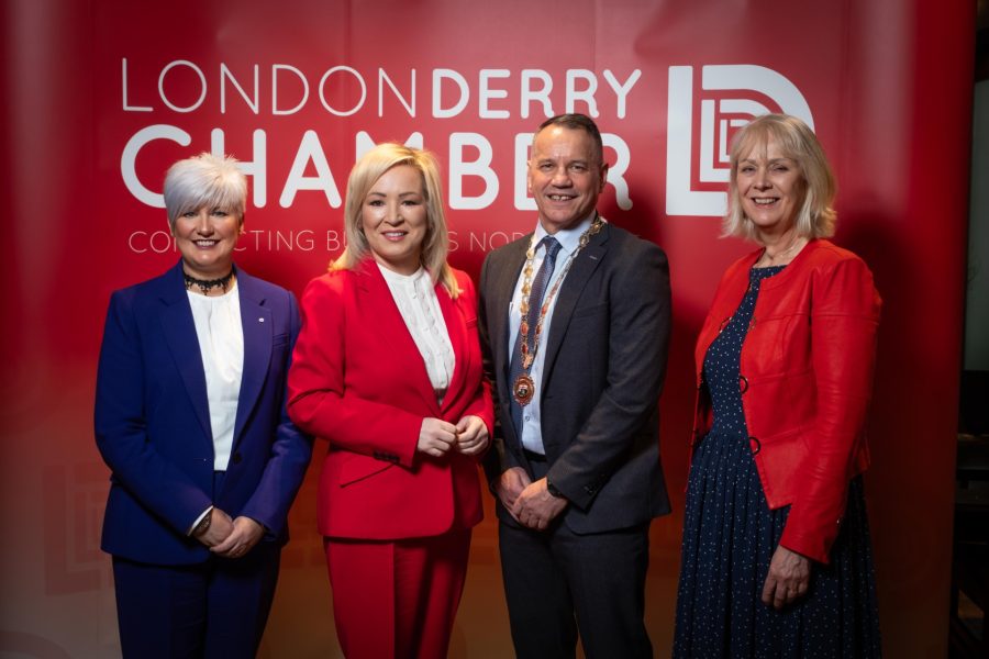 Londonderry Chamber of Commerce