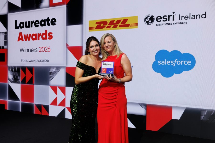Esri Ireland