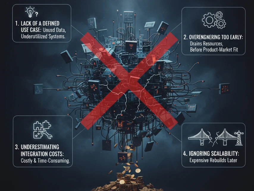 Investment or Expense? A Founder’s Guide to Implementing Smart Technologies