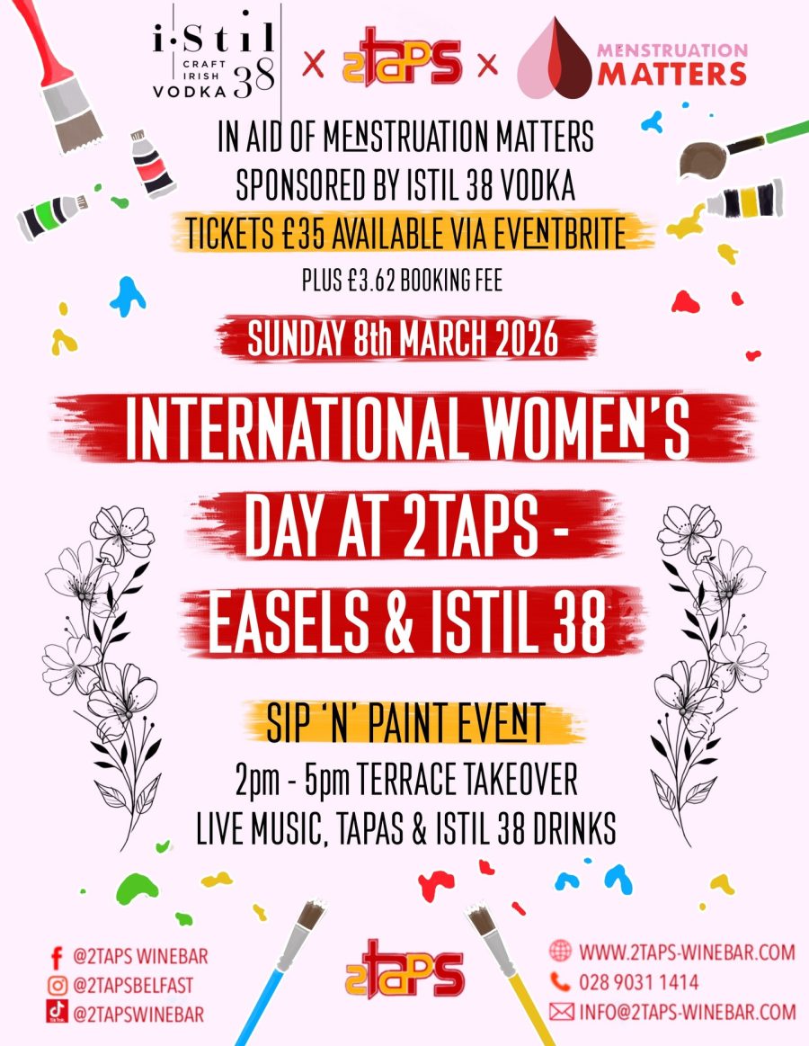 International Women’s Day