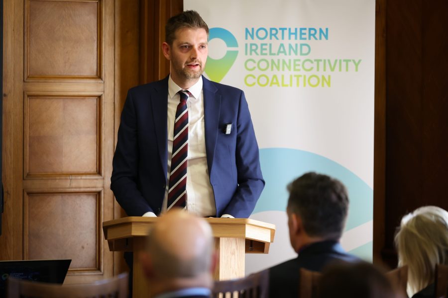 Northern Ireland Connectivity Coalition