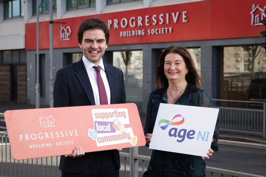 Progressive Building Society