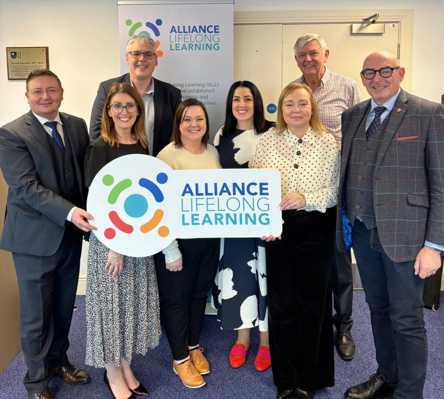 Alliance for Lifelong Learning