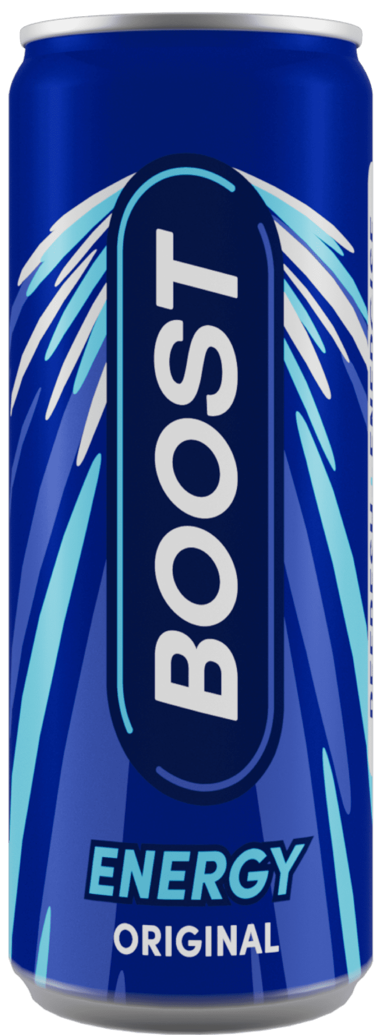 BOOST Drinks unveils new 'Straight Up' brand campaign · BUSINESSFIRST