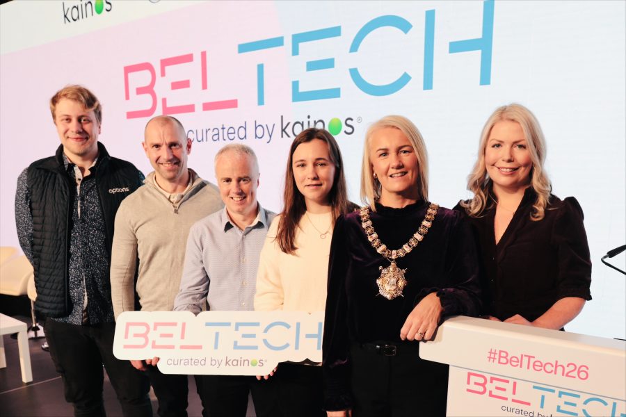 BelTech 2026