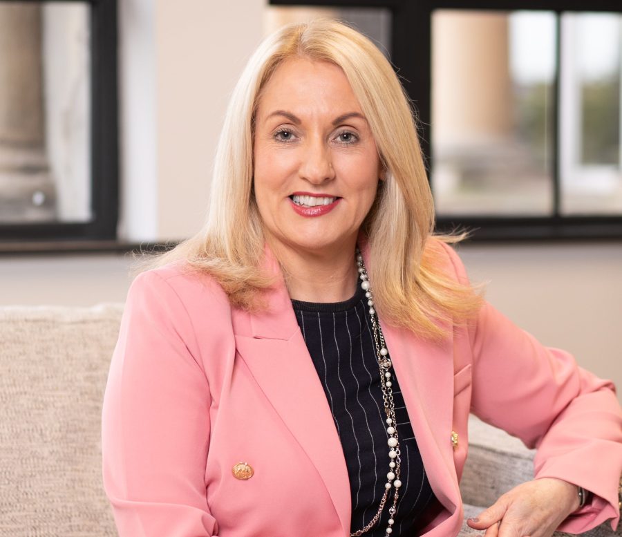 Sumer Northern Ireland Innovation Summit: