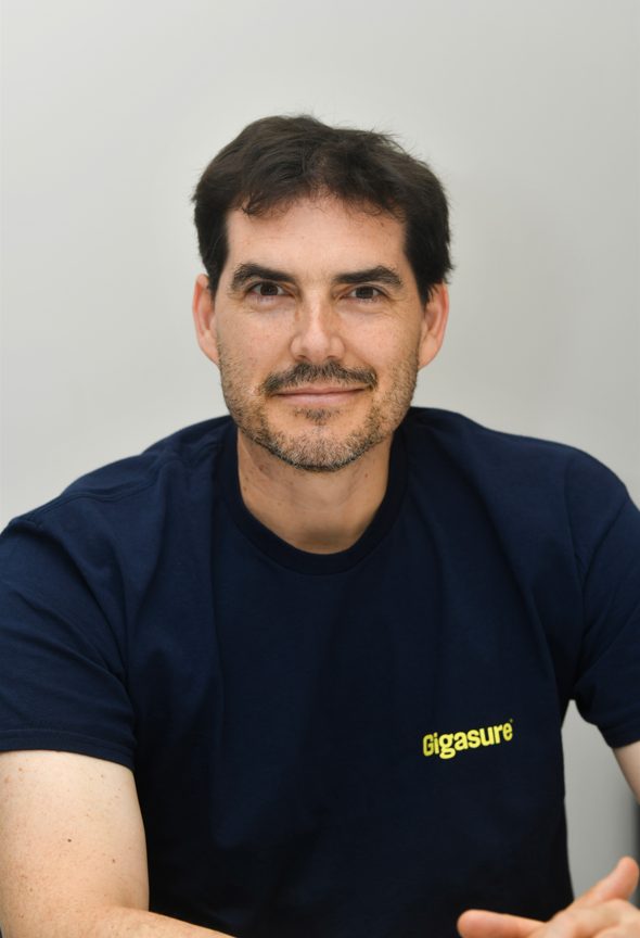 Gigasure