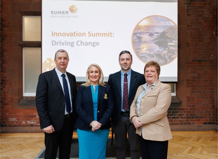 Innovation Summit