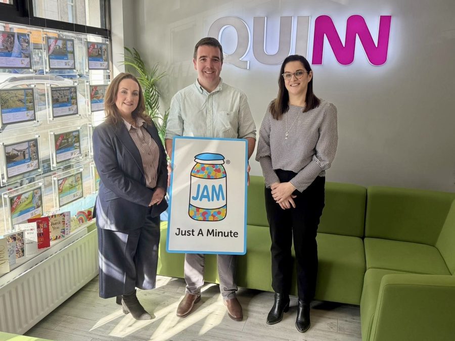 Quinn Group