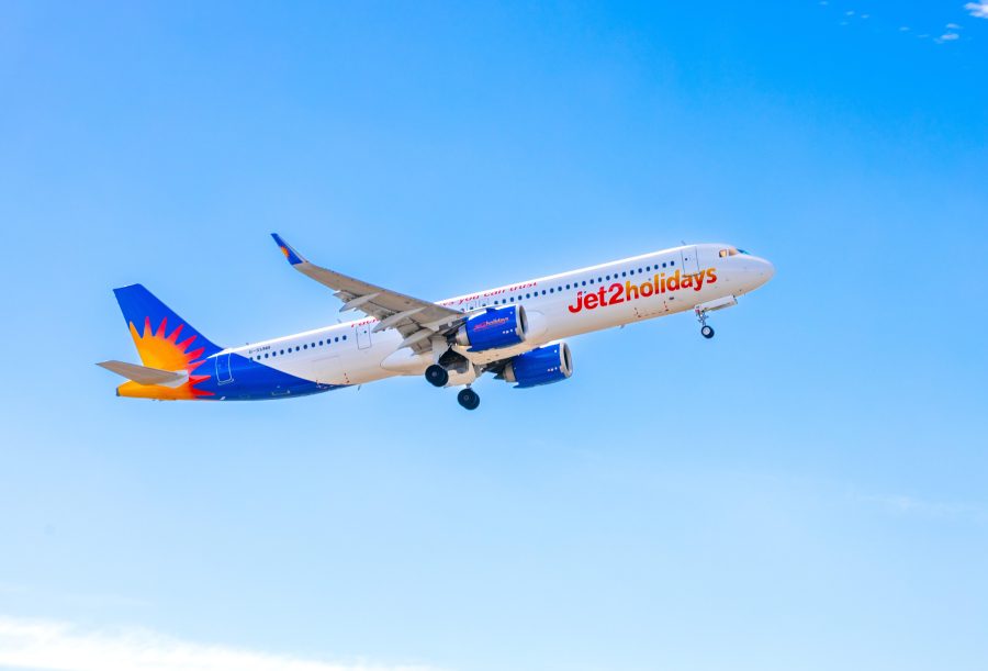 Jet2holidays