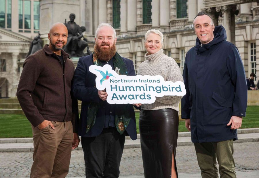 Northern Ireland Hummingbird Awards