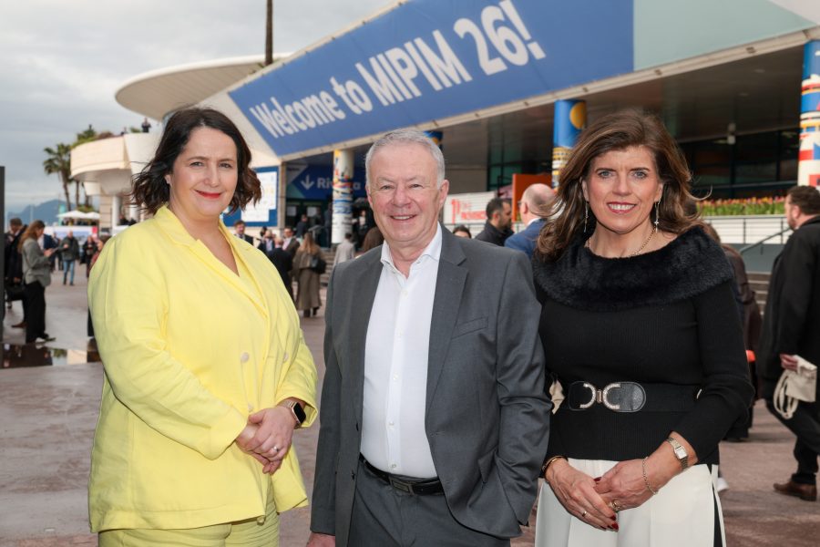 Belfast City Region
