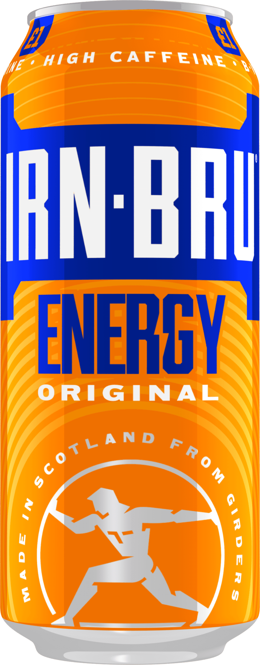 Irn-Bru Energy