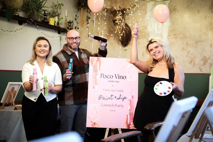 Poco Vino