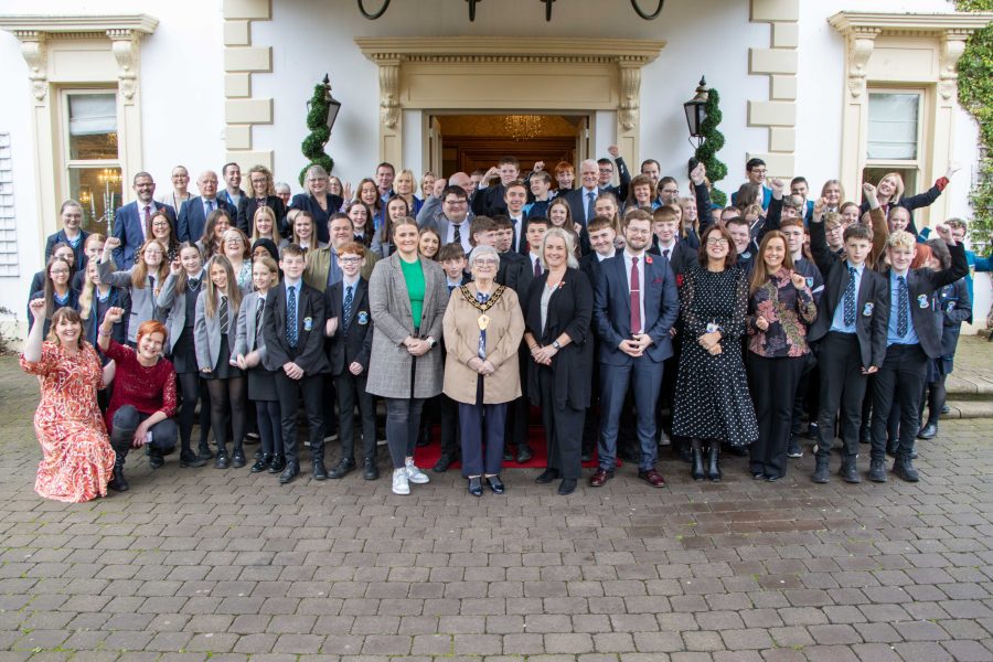 All Ireland Housing Awards