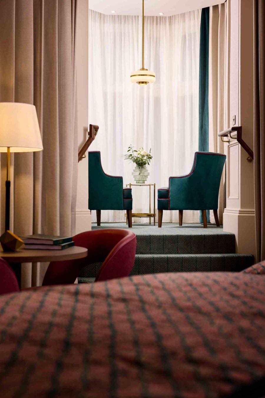 The Bedford Hotel Belfast