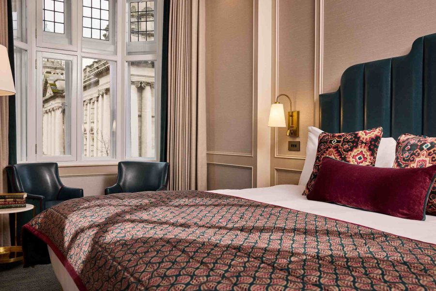 Bedford Hotel