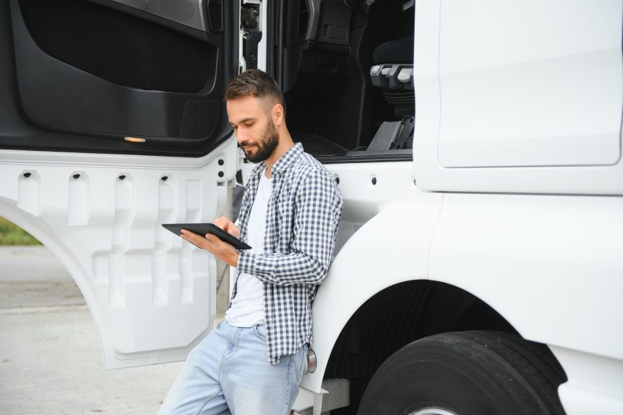 fleet management