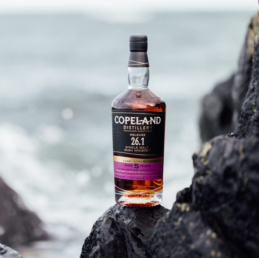 Copeland Distillery