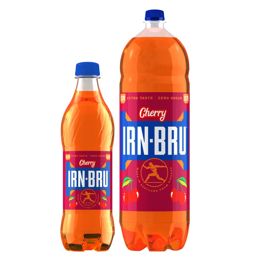 IRN-BRU